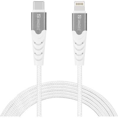 Cavo Lightning Sandberg 136-25 - MFI 1m Cavo Lightning Sandberg 136-25 - MFI 1m
