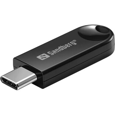 Sandberg SEN-136-69 Bluetooth Schnittstellenkarte Sandberg SEN-136-69 Bluetooth Schnittstellenkarte