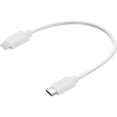 Sandberg 136-71 Lightning Kabel - Lightning Kabel Sandberg 136-71 Lightning Kabel - Lightning Kabel