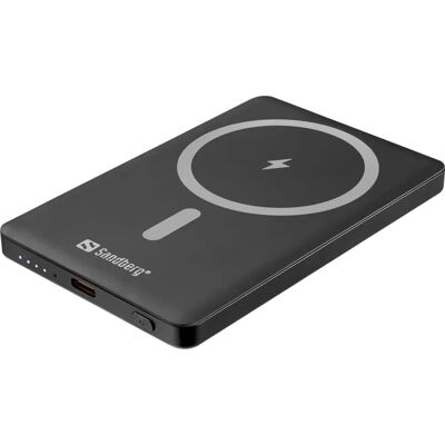 Sandberg - 320-96 - 5000 mAh - Power bank Sandberg - 320-96 - 5000 mAh - Power bank