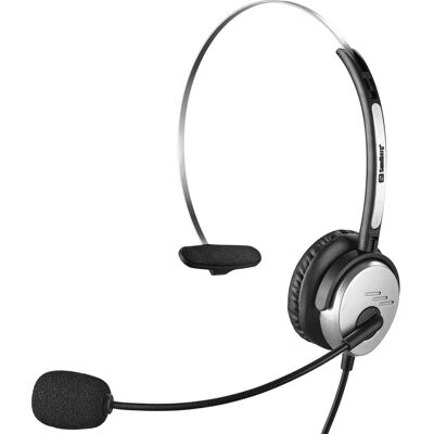 Sandberg USB Mono Headset Saver Sandberg USB Mono Headset Saver