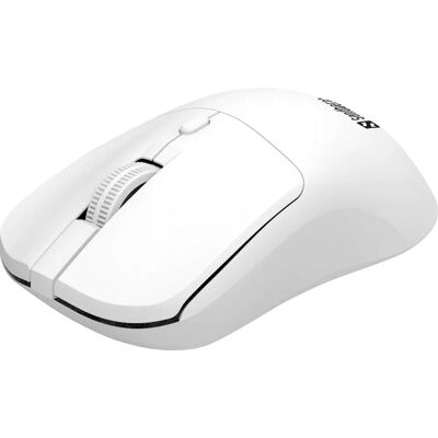 Sandberg 331-05 Kabellose Maus - Ambidextrous RF 1600 DPI Sandberg 331-05 Kabellose Maus - Ambidextrous RF 1600 DPI