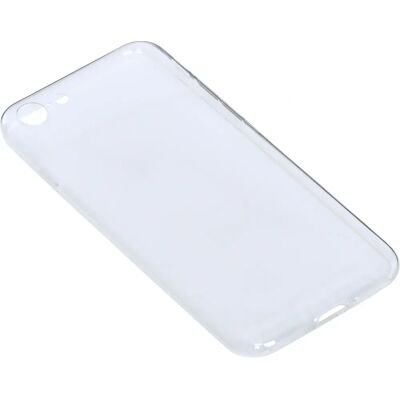 Sandberg iPhone 7/8 Weiches Transparentes Cover - Handyhülle Sandberg iPhone 7/8 Weiches Transparentes Cover - Handyhülle