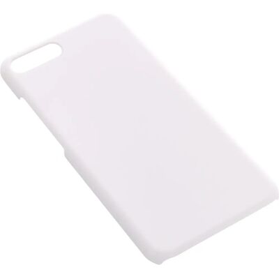 Sandberg iPhone 7/8 Plus Hartschale Weiß - Handyhülle Sandberg iPhone 7/8 Plus Hartschale Weiß - Handyhülle