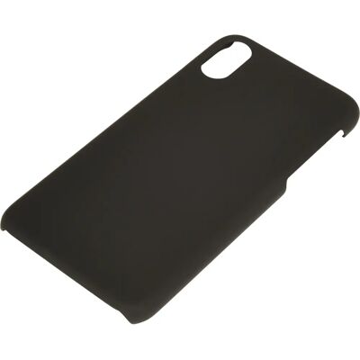 Sandberg iPhone X/XS Hart Schutzhülle - Handyhülle Sandberg iPhone X/XS Hart Schutzhülle - Handyhülle
