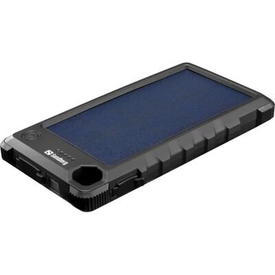 Sandberg 420-53 Power Bank 10000 mAh - Power Bank Sandberg 420-53 Power Bank 10000 mAh - Power Bank
