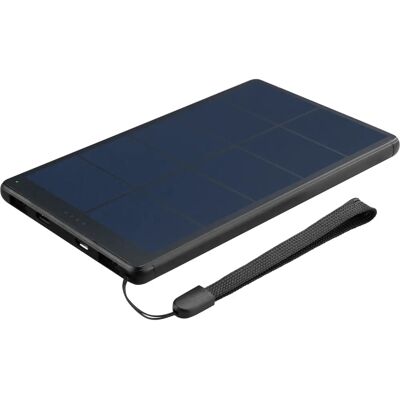 Sandberg 420-54 Powerbank - 10.000mAh - Svart Sandberg 420-54 Powerbank - 10.000mAh - Svart