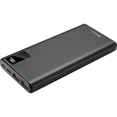 Sandberg 420-58 Power Bank USB-C PD 20W 10000 - Power Bank Sandberg 420-58 Power Bank USB-C PD 20W 10000 - Power Bank