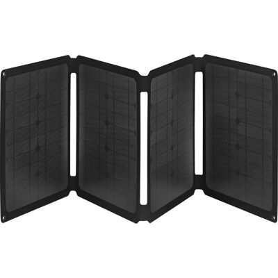 Sandberg 420-80 Solarmodul Monokristalline Silizium - Solarpanel Sandberg 420-80 Solarmodul Monokristalline Silizium - Solarpanel