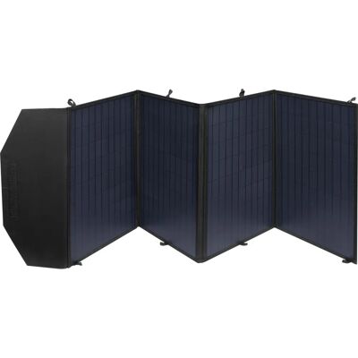 Sandberg 420-81 Solpanel - Monokristallint Kisel - 100W Sandberg 420-81 Solpanel - Monokristallint Kisel - 100W