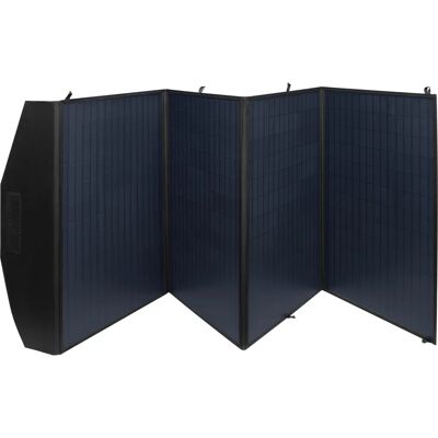 Sandberg 420-82 Monokristallines Silizium-Solarmodul - 200W Sandberg 420-82 Monokristallines Silizium-Solarmodul - 200W