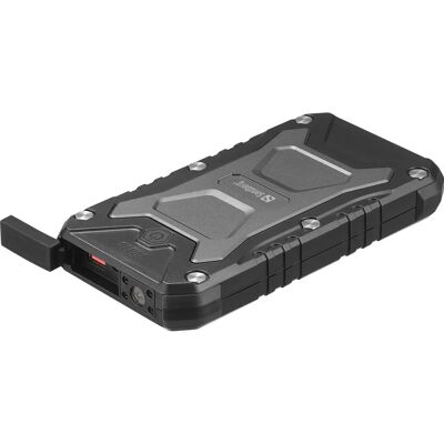 Power Bank Sandberg 10000mAh Bezdrátové Nabíjení Power Bank Sandberg 10000mAh Bezdrátové Nabíjení