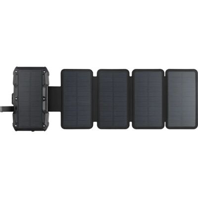 Sandberg 421-06 Power Bank - Solare, Wireless, 27000mAh Sandberg 421-06 Power Bank - Solare, Wireless, 27000mAh