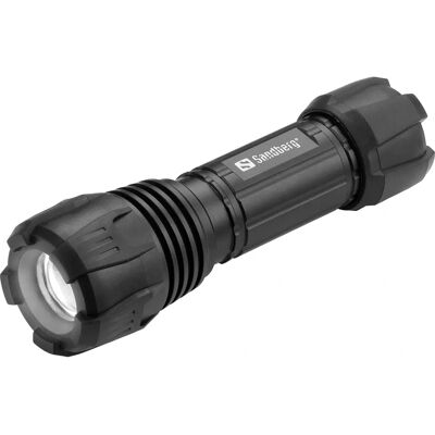 Sandberg SEN-421-07 Lampe de Survie - Torche - Publicité Sandberg SEN-421-07 Lampe de Survie - Torche - Publicité