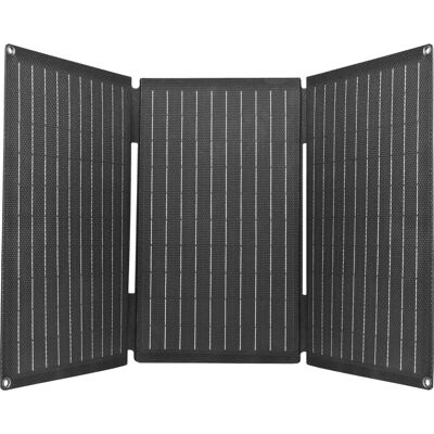 Sandberg 421-19 Solar Panel - Monocrystalline Silicon Sandberg 421-19 Solar Panel - Monocrystalline Silicon