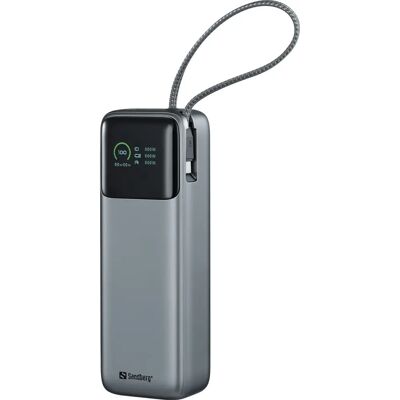 Sandberg 421-30 Power Bank - Power Bank Sandberg 421-30 Power Bank - Power Bank