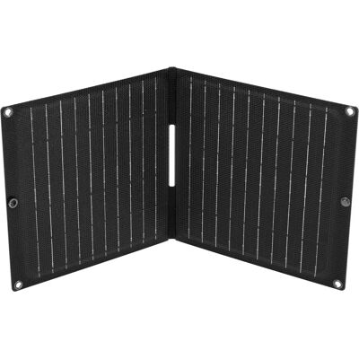 Sandberg - Solar Charger 15W Lightweight - 15W Sandberg - Solar Charger 15W Lightweight - 15W