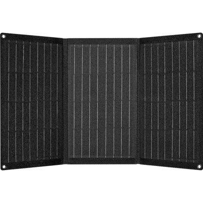 Sandberg - SolarPanel 22W Powerbank 10000 - Powerbank Sandberg - SolarPanel 22W Powerbank 10000 - Powerbank