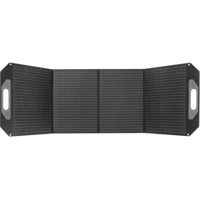 Sandberg - 421-45 - 100W - Lightweight - Chargeur solaire - Publicité Sandberg - 421-45 - 100W - Lightweight - Chargeur solaire - Publicité