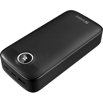Sandberg - 421-49 - 20000 mAh - 20W - Power banka Sandberg - 421-49 - 20000 mAh - 20W - Power banka