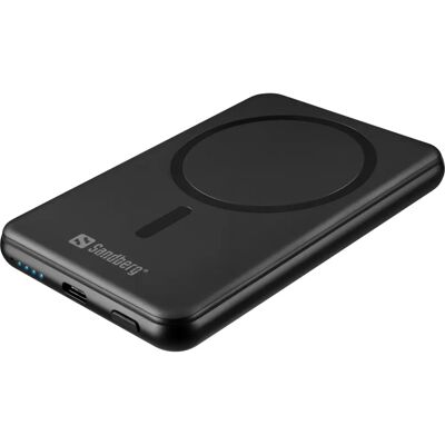 Sandberg - 421-50 - Schwarz - Powerbank Sandberg - 421-50 - Schwarz - Powerbank