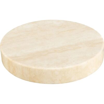 Sandberg Marble Stone Charger - Kabelloses Laden - 10W - Beige Sandberg Marble Stone Charger - Kabelloses Laden - 10W - Beige