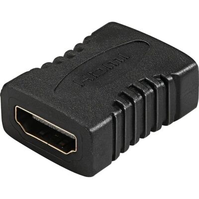Sandberg 508-74 HDMI Kabel Kjønnbytter - Kabel Kjønnbytter Sandberg 508-74 HDMI Kabel Kjønnbytter - Kabel Kjønnbytter