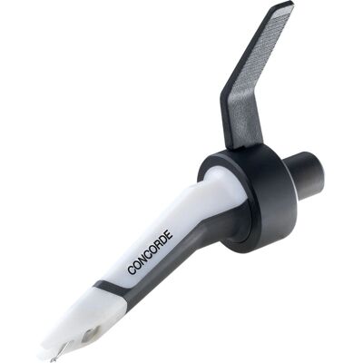 Ortofon Concorde MKII SCRATCH DJ Cartridge - High Output, Spherical Stylus Ortofon Concorde MKII SCRATCH DJ Cartridge - High Output, Spherical Stylus