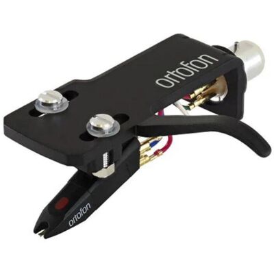 Ortofon OM Pro S Kugelnadel Tonabnehmer - Plattenspieler Zubehör Ortofon OM Pro S Kugelnadel Tonabnehmer - Plattenspieler Zubehör