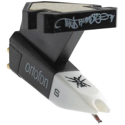 Ortofon OM Q.Bert - Stylus for S-arm DJ Ortofon OM Q.Bert - Stylus for S-arm DJ