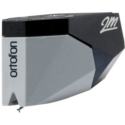 Ortofon 2M 78 Moving Magnet Cartridge - Black, Spherical Stylus Ortofon 2M 78 Moving Magnet Cartridge - Black, Spherical Stylus