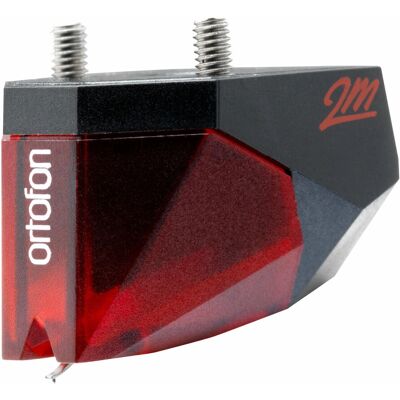 Ortofon 2M Red Verso - Moving Magnet Cartridge Ortofon 2M Red Verso - Moving Magnet Cartridge