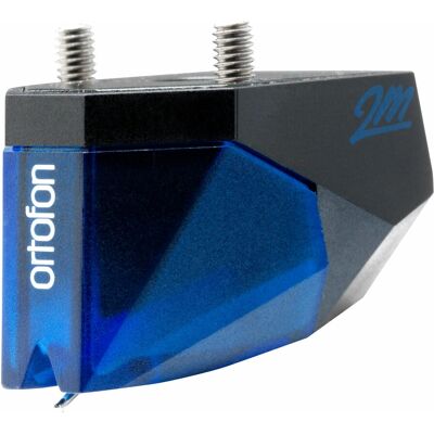 Ortofon 2M Blue Verso - Moving Magnet Pick-up Ortofon 2M Blue Verso - Moving Magnet Pick-up