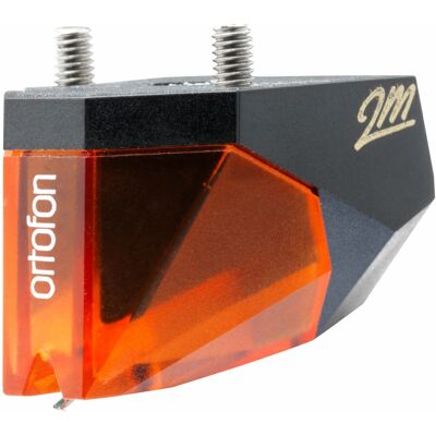 Ortofon 2M Bronze Verso Cartridge - Black Ortofon 2M Bronze Verso Cartridge - Black