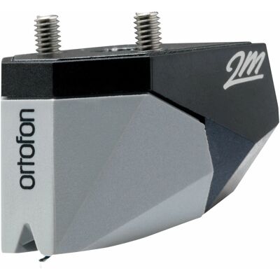 Ortofon 2M 78 Verso - Cellule phono - Publicité Ortofon 2M 78 Verso - Cellule phono - Publicité