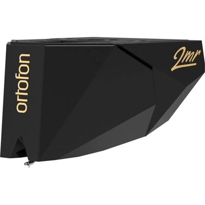 Ortofon 2MR Black Moving Magnet Cartridge - Cartridges Ortofon 2MR Black Moving Magnet Cartridge - Cartridges
