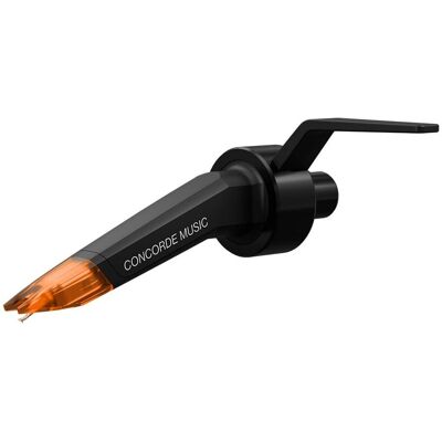 Ortofon Concorde Music Bronze Cartridge - Precision Sound Ortofon Concorde Music Bronze Cartridge - Precision Sound