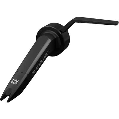 Ortofon Concorde Music Black LVB250 - Phono Cartridge Ortofon Concorde Music Black LVB250 - Phono Cartridge