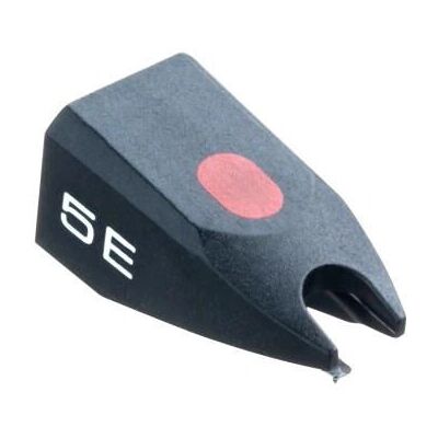 Ortofon Marca Modello 5E Puntina Ellittica - Cartuccia Stylus Ortofon Marca Modello 5E Puntina Ellittica - Cartuccia Stylus