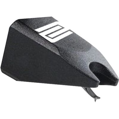 Reloop Concorde Black Spherical Stylus - DJ Equipment Accessory Reloop Concorde Black Spherical Stylus - DJ Equipment Accessory