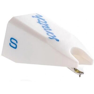 Ortofon Stylus Scratch Weiß - Turntable Needle Ortofon Stylus Scratch Weiß - Turntable Needle