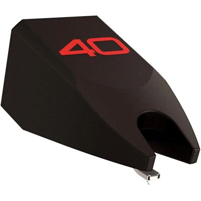 Ortofon Anniversary 40 Tonabnehmer Stylus Ortofon Anniversary 40 Tonabnehmer Stylus