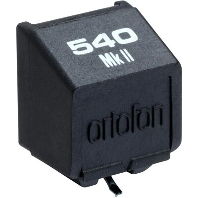 Ortofon Stylus 540 MKII - Turntable Accessory Ortofon Stylus 540 MKII - Turntable Accessory