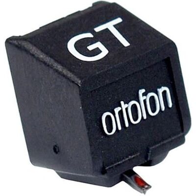 Wkładka Ortofon GT - Twarde użytkowanie Wkładka Ortofon GT - Twarde użytkowanie