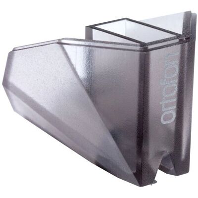 Stylus Translúcido 2M Silver de Ortofon - Stylus Stylus Translúcido 2M Silver de Ortofon - Stylus