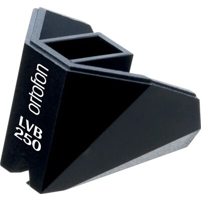 Ortofon 2M Black LVB 250 Phono Cartridge Stylus - Hifi Accessory Ortofon 2M Black LVB 250 Phono Cartridge Stylus - Hifi Accessory