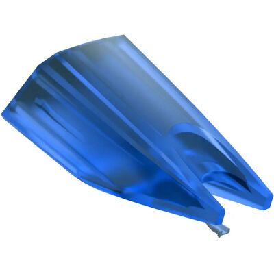 Ortofon Stylus Concorde Music Blue - Aiguille pour système audio - Publicité Ortofon Stylus Concorde Music Blue - Aiguille pour système audio - Publicité