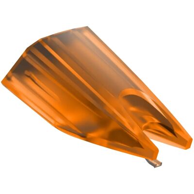 Épée Ortofon Stylus Concorde Music Bronze - Remplacement pour système de platine - Publicité Épée Ortofon Stylus Concorde Music Bronze - Remplacement pour système de platine - Publicité