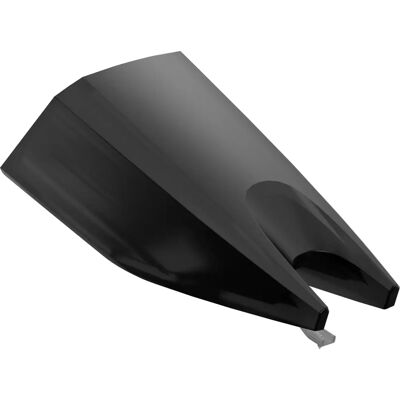 Pointe en diamant Ortofon Stylus Concorde Music Black - Son de qualité - Publicité Pointe en diamant Ortofon Stylus Concorde Music Black - Son de qualité - Publicité