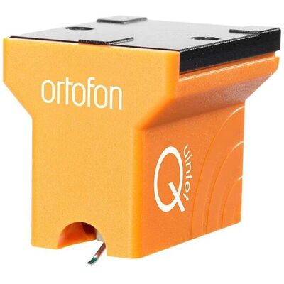 Ortofon Quintet Bronze - Moving Coil Cartridge Ortofon Quintet Bronze - Moving Coil Cartridge